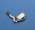 Thumb Finger Scaner Samsung Galaxy S8 Plus G955f Silver