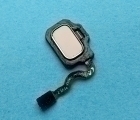 Thumb Finger Scaner Samsung Galaxy S8 Silver