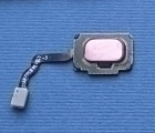 Thumb Finger Scaner Samsung Galaxy S9 Plus Rose