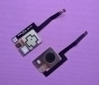 Thumb Finger Scaner Side Google Pixel 3 Xl Black