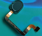 Thumb Finger Scaner Ulefone Note 9p Green