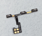 Thumb Flex Buttons Side Motorola Moto One Hyper