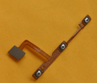 Thumb Flex Buttons Side Vivo Y11