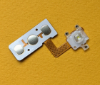 Thumb Flex Buttons Volume Power Lg K8 2016 Vs500