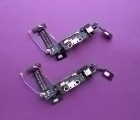 Thumb Flex Charger Samsung Galaxy S6 G920f Eu
