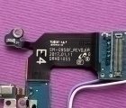 Thumb Flex Charger Usb Type C Samsung Galaxy S8 G950f 2