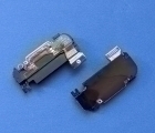 Thumb Flex Charging Buzzer Antenna Gsm Mic Apple Iphone 3g