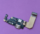 Thumb Flex Charging Port Htc U Ultra