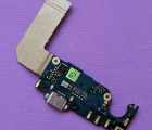 Thumb Flex Charging Port Htc U Ultra 2
