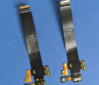 Thumb Flex Charging Port Kyocera Hydro Wave