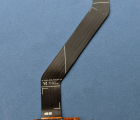 Thumb Flex Charging Port Mic Samsung Galaxy Note 10.1 GT P7510MA 2