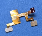 Thumb Flex Down Buzzer Alcatel Allura 5056O