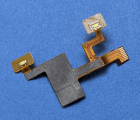 Thumb Flex Down Buzzer Alcatel Allura 5056O 2