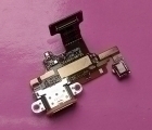 Thumb Flex Down Charger Port Lg V30 Plus