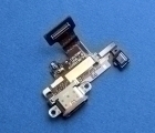 Thumb Flex Down Charger Port Lg V35