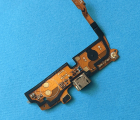 Thumb Flex Down Charging Port Lg Optimus L90 D410