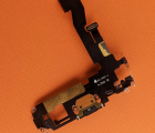 Thumb Flex Down Port Charging Apple Iphone 12 2