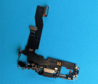 Thumb Flex Down Port Charging Apple Iphone 12 Pro
