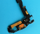 Thumb Flex Down Port Charging Apple Iphone 12 Pro 2