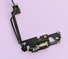 Thumb Flex Down Port Charging Apple Iphone 12 Pro Max