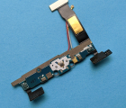 Thumb Flex Down Samsung Galaxy Note 4 N910v 2