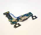 Thumb Flex Down Samsung Galaxy S5 G900p Charging Port