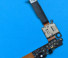 Thumb Flex Down Sim Reader Nokia 8 Sirocco Ta 1005