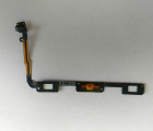 Thumb Flex Front Buttons Samsung Galaxy Mega
