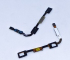 Thumb Flex Front Buttons Samsung Galaxy S4