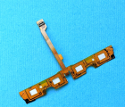 Thumb Flex Front Lcd Buttons Motorola Razr 912