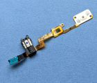 Thumb Flex Home Button Jack Samsung Galaxy J3 J327