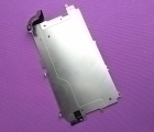 Thumb Flex Home Button Metal Panel Apple Iphone 6