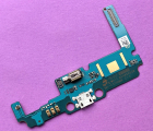 Thumb Flex Main Zte Zmax 2 Down Port