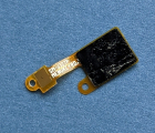 Thumb Flex Menu Left Button Samsung Galaxy J3 J327