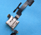 Thumb Flex Microsd Volume Buttons Htc One M8