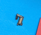 Thumb Flex Mid Short Blackview Bv9700 Pro