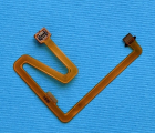 Thumb Flex Middle Finger Scaner Huawei Y9 2018   2