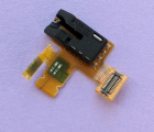 Thumb Flex Power Up Audio Jack Sony Xperia Tablet Z