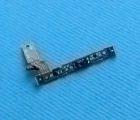 Thumb Flex Power Up Button Samsung Galaxy J8 Plus 2018 J805