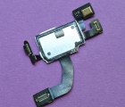 Thumb Flex Proximity Light Sensor Mic Google Pixel 4