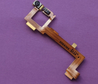 Thumb Flex Proximity Light Sensor Nokia Lumia 640 Selfie