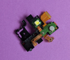 Thumb Flex Proximity Power Up Kyocera Hydro Wave