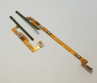 Thumb Flex Side Active Edge Sensor Google Pixel 2 Xl 2 Pcs