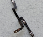 Thumb Flex Side Buttons ZTE Blade Z Max Z982