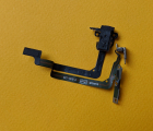 Thumb Flex Side Buttons Apple Iphone 4 Jack Cdma