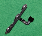 Thumb Flex Side Buttons Huawei Mate 10