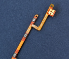 Thumb Flex Side Buttons Nokia 6.1 Plus