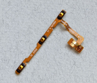 Thumb Flex Side Buttons Realme C11