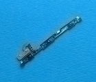 Thumb Flex Side Buttons Samsung Galaxy Note 8 N950
