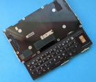 Thumb Flex Side Motorola Droid 1 Slider Mechanism 2